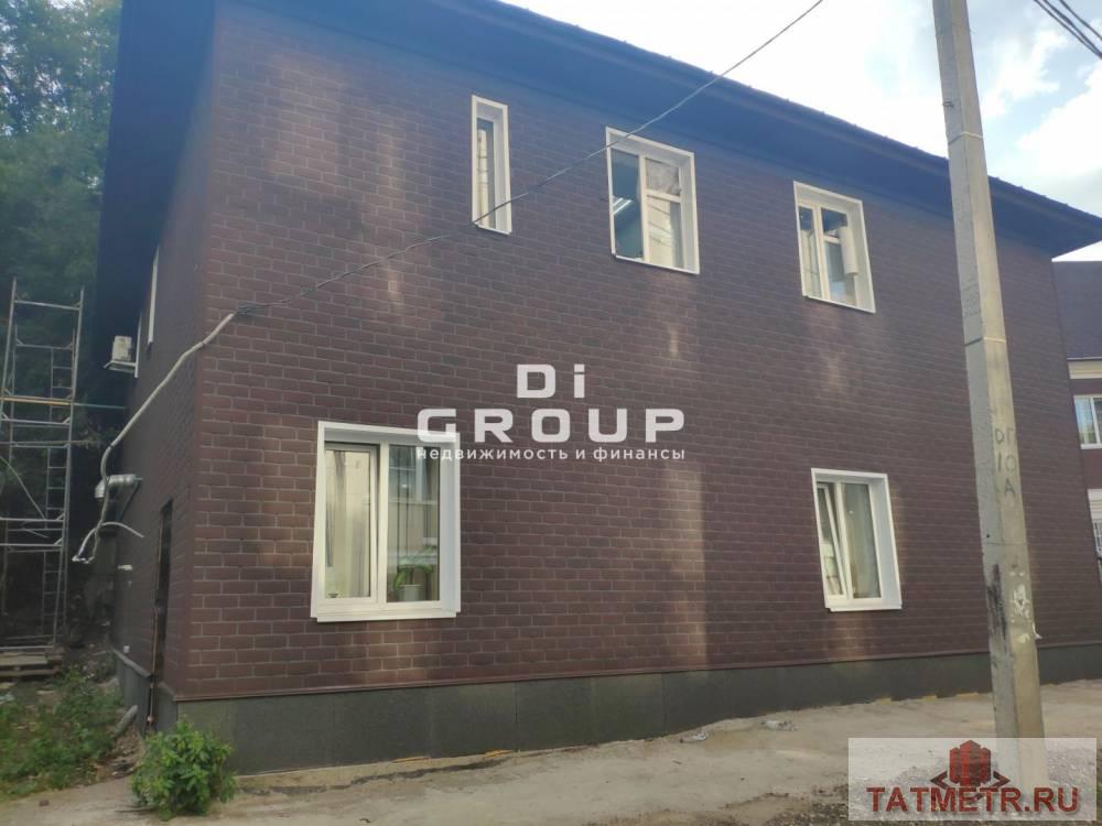Продаю Готовый арендный бизнес с готовыми арендаторами в отдельно стоящем здании в Вахитовском районе 246кв.м. по...