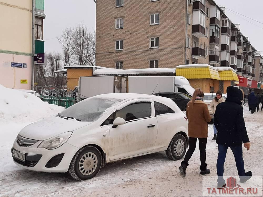 Сдается в аренду торговое помещение с отдельным входом, стрит-ритейл с  отличной проходимостью, площадью 35 м2, в... - 2