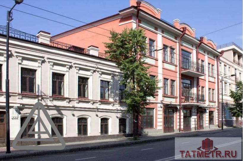 Сдается торговый центр находящейся по адресу Чернышевского, 28. Здания располагаются на первой линии в историческом...