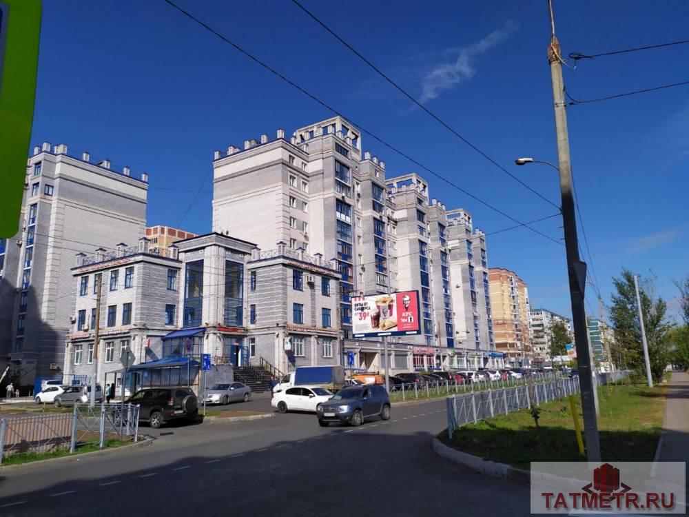 Сдается офисное помещение с собственным санузлом, расположенное в Ново-савиновском районе города Казань, находящееся...