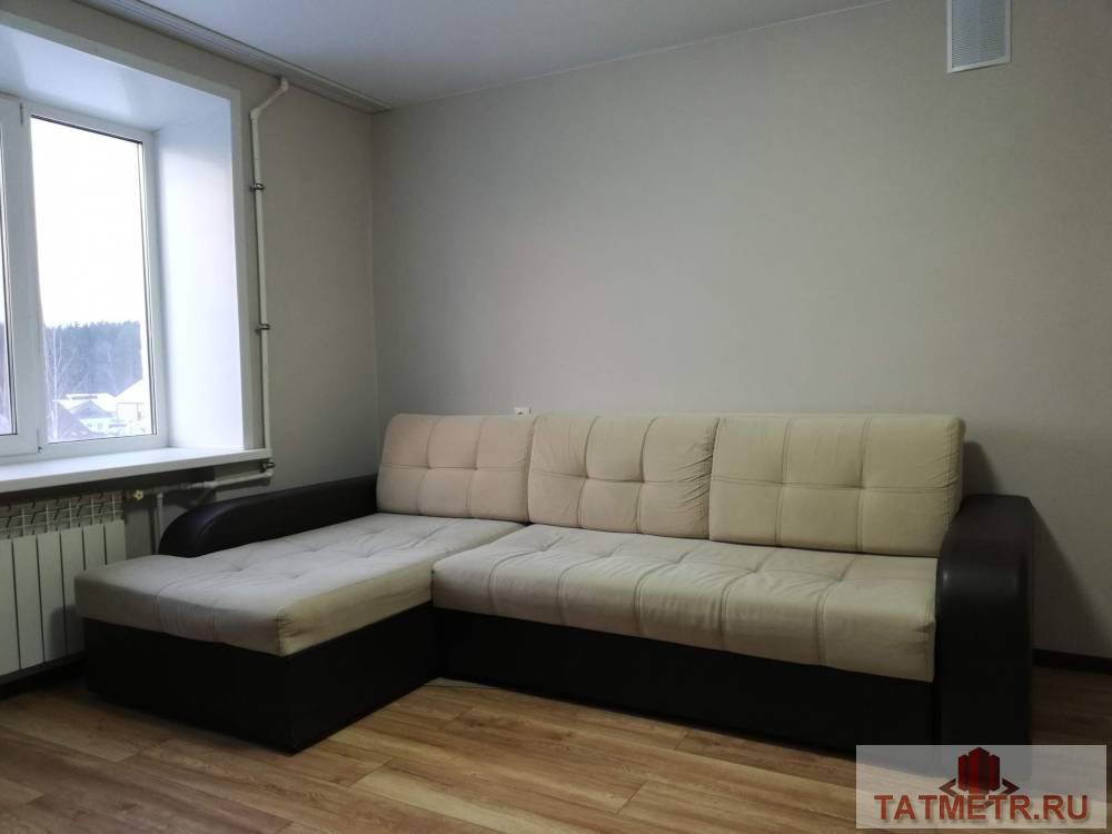 Продается 1-комн. квартира, площадью 30.4 кв.м в 9 мин. транспортом от м.Северный вокзал, район города - Московский....