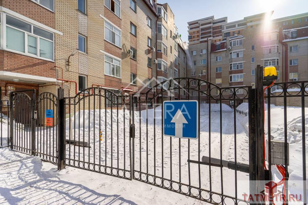 Предлагаем вам, приобрести просторную двухкомнатную квартиру, в центре Ново-Cавиновскoм pайoна, на ул. Меридианная... - 16