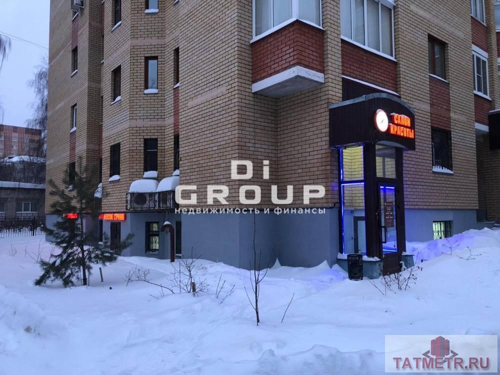 Продается помещение свободного назначения 155,5 кв.м., с арендатором в Вахитовском районе города Казани, по улице...