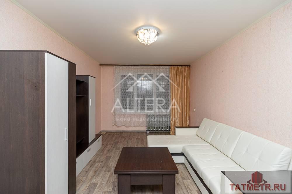 Продается 2к квартира по адресу ул.Восстания д. 15 общей площадью 47,1 м2. Дом располагается в Ново-Савиновском... - 2