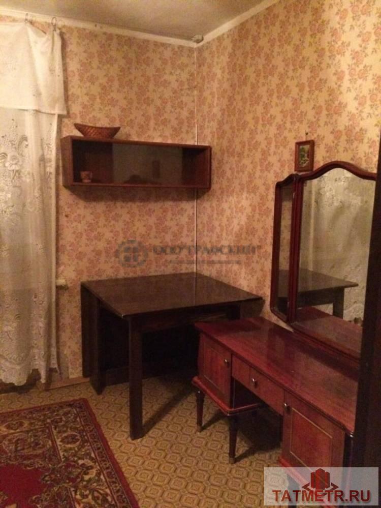 Продаю 2-комнатную квартиру на ул. Масгута Латыпова 36, в Вахитовском районе, дом — кирпичный. Квартира площадью 54...