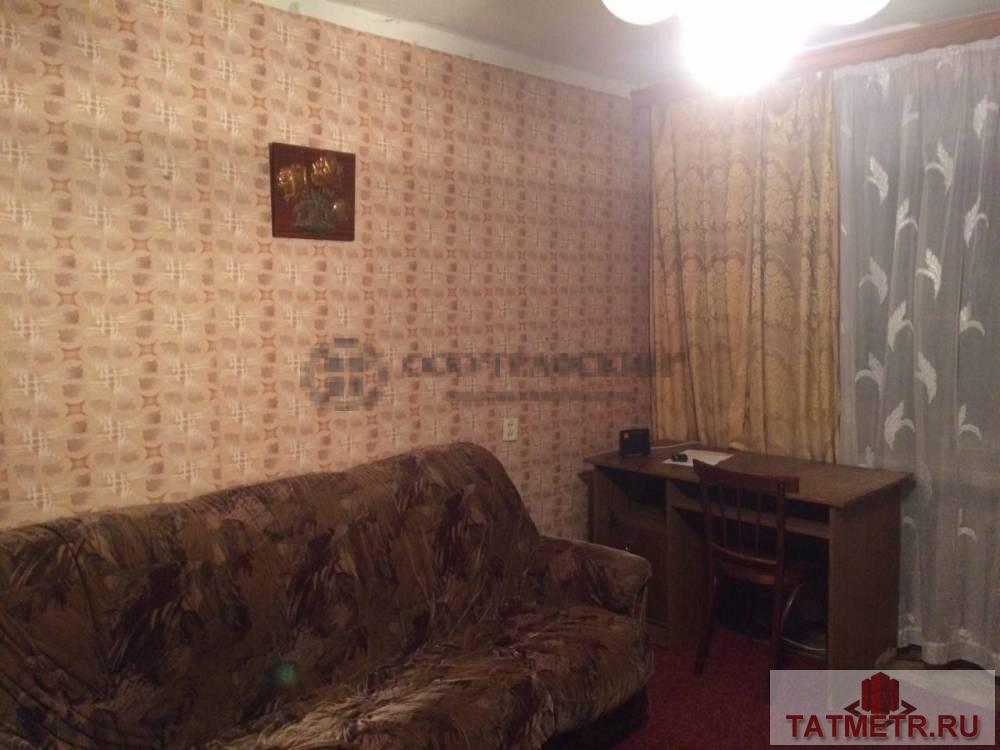 Продаю 2-комнатную квартиру на ул. Масгута Латыпова 36, в Вахитовском районе, дом — кирпичный. Квартира площадью 54... - 1