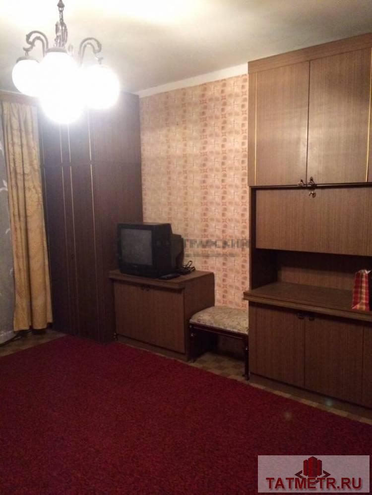 Продаю 2-комнатную квартиру на ул. Масгута Латыпова 36, в Вахитовском районе, дом — кирпичный. Квартира площадью 54... - 2