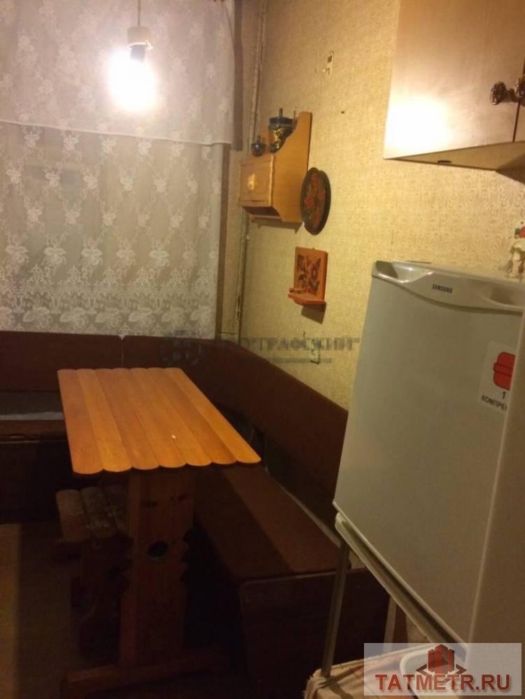 Продаю 2-комнатную квартиру на ул. Масгута Латыпова 36, в Вахитовском районе, дом — кирпичный. Квартира площадью 54... - 3