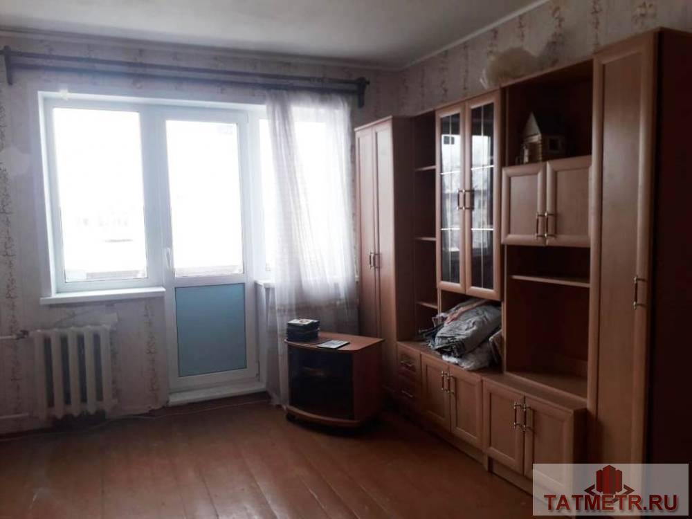 СДАЕТСЯ двухкомнатная квартира в г. Зеленодольск. Квартира светлая, солнечная, очень теплая. Спокойные,...