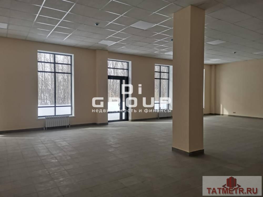 Продается 2-х этажное здание по ул. Лукницкого д.5 Характеристики: — располагается на 1 линии от дороги; — свой... - 11