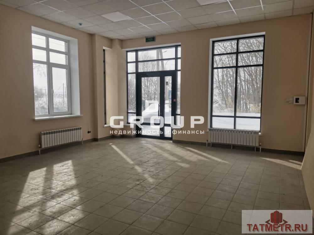 Продается 2-х этажное здание по ул. Лукницкого д.5 Характеристики: — располагается на 1 линии от дороги; — свой... - 6