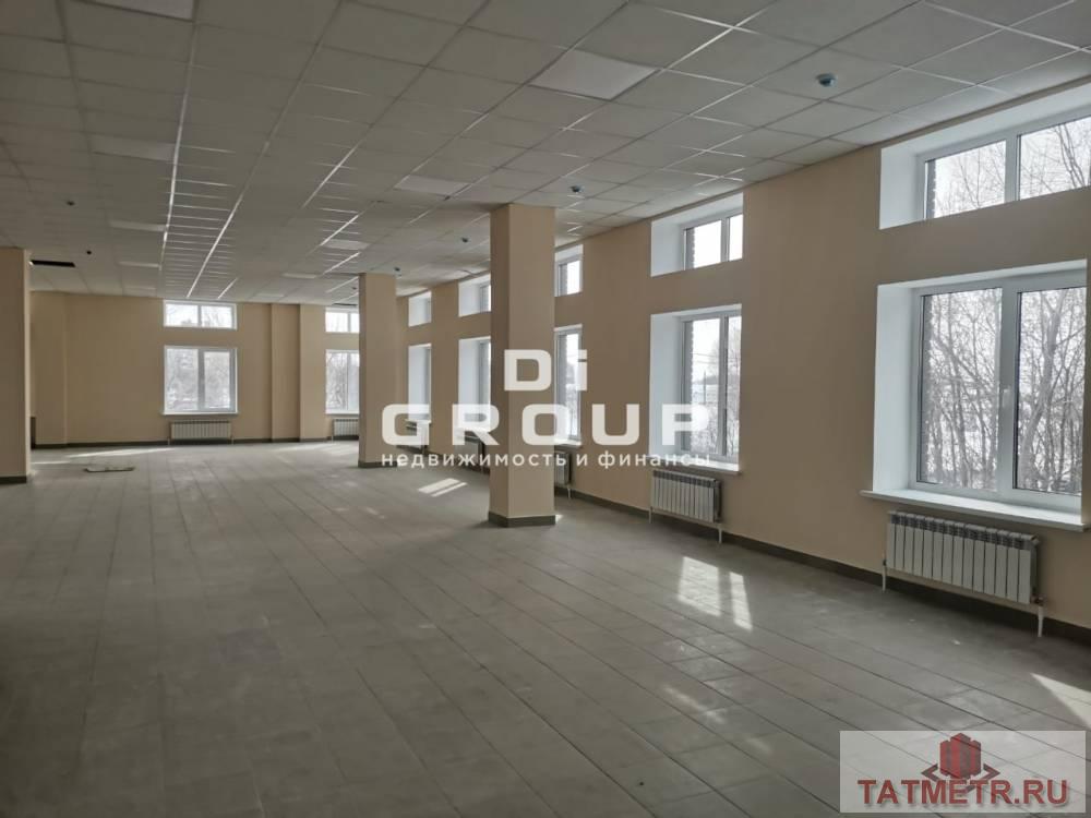 Продается 2-х этажное здание по ул. Лукницкого д.5 Характеристики: — располагается на 1 линии от дороги; — свой... - 9