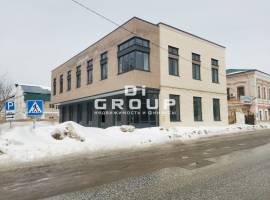 Продается 2-х этажное здание по ул. Лукницкого д.5
Характеристики:...