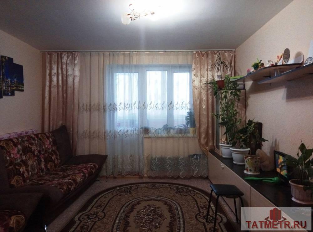 Продается замечательная квартира в новом доме в спокойном районе пгт. Васильево. Квартира светлая, уютная, теплая....
