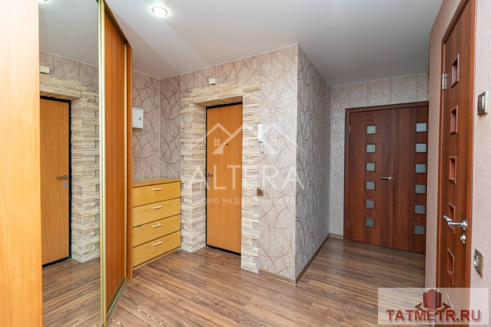 Продается просторная трехкомнатная квартира на ул. Озеро Лебяжье 12  ВАЖНО Юридический чистый объект — безопасная... - 7