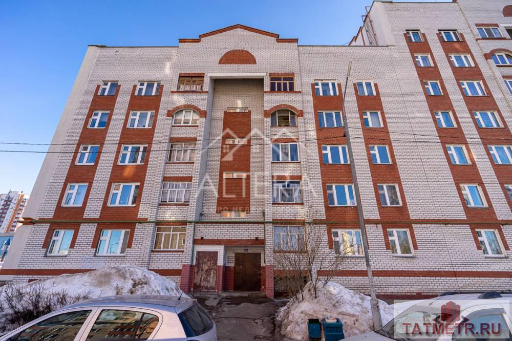 Предлагается вашему вниманию однокомнатная квартира в Советском районе по адресу ул. Бигичева 30 МЕСТОРАСПОЛОЖЕНИЕ... - 12