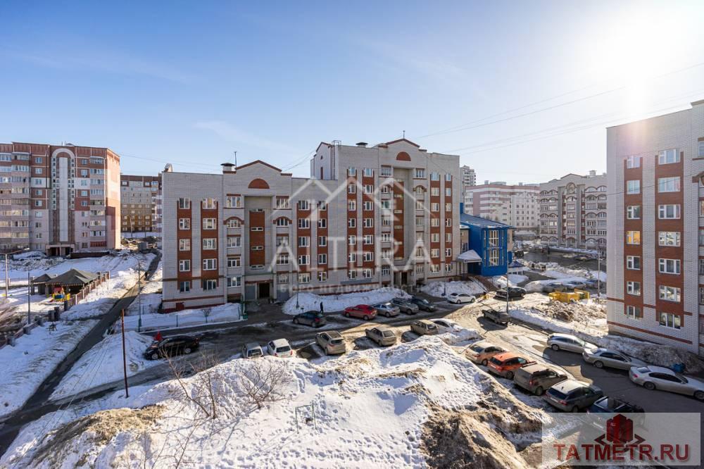 Предлагается вашему вниманию однокомнатная квартира в Советском районе по адресу ул. Бигичева 30 МЕСТОРАСПОЛОЖЕНИЕ... - 15