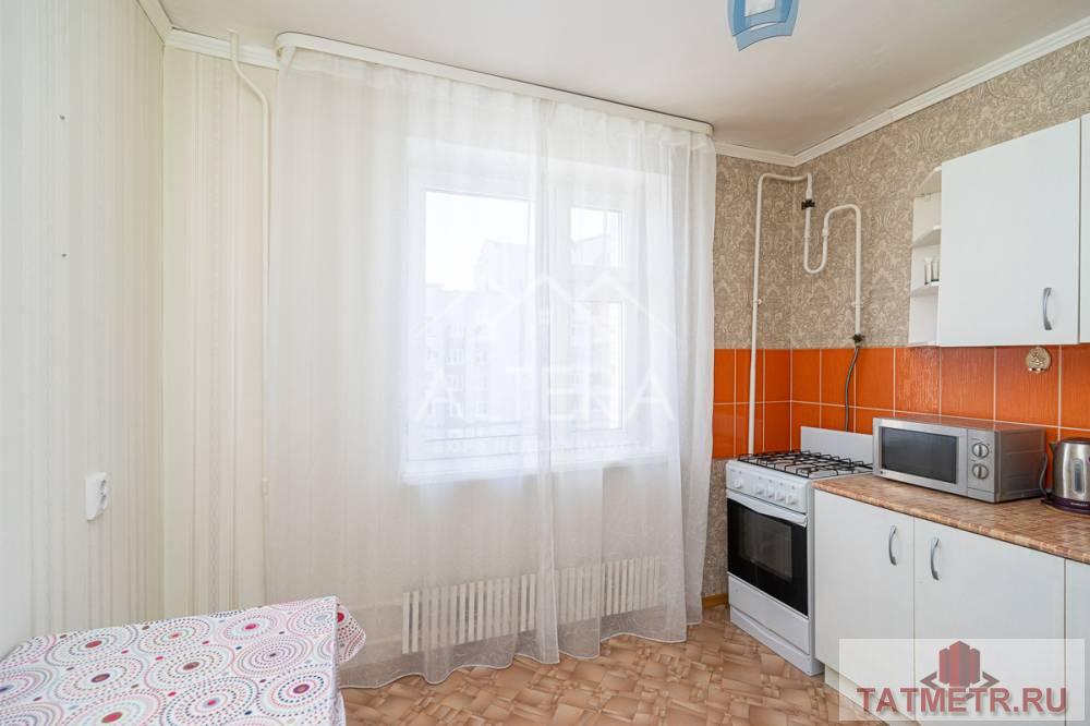 Предлагается вашему вниманию однокомнатная квартира в Советском районе по адресу ул. Бигичева 30 МЕСТОРАСПОЛОЖЕНИЕ... - 5
