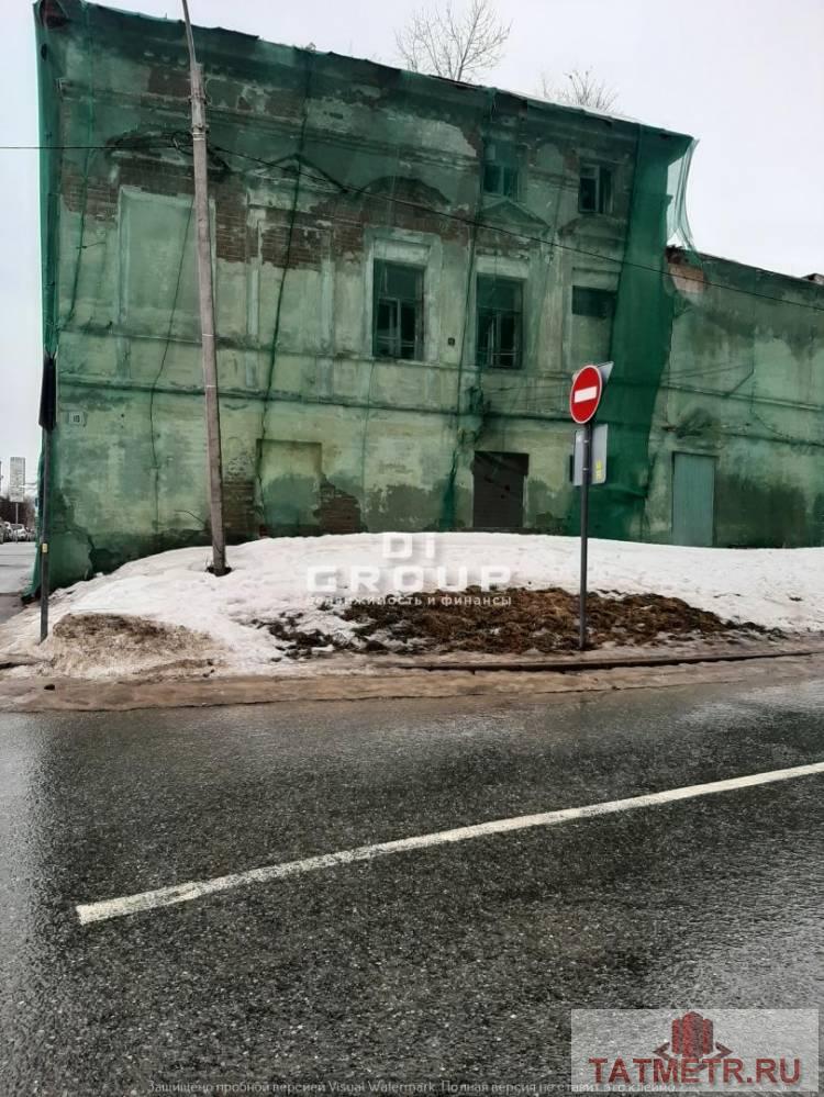 Продам отдельно стоящее здание по ул. Япеева. — объект культурного наследия — дом купца Вениаминова, середина XIX... - 3