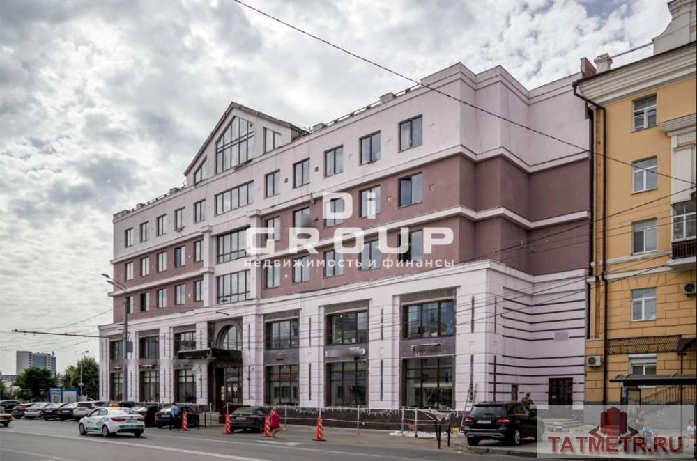 Офисный этаж с арендаторами по адресу: Островского 38, общей площадью 659 кв.м. в отличном состоянии. Бонус...