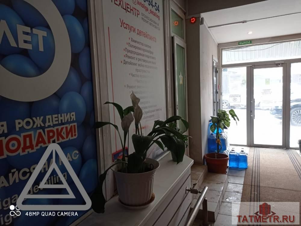   Продажа здания  Автомойка -Автолига и офисы   316 квм по адресу Московская 22 расположен рядом Merseds-Benz и ЦУМ... - 15