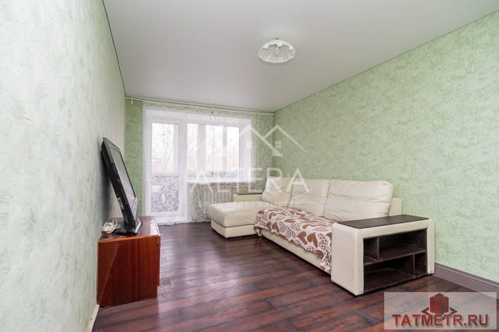 Предлагаю вашему внимаю прекрасную Трехкомнатную квартиру по цене двухкомнатной квартиры в Советском районе г. Казани...