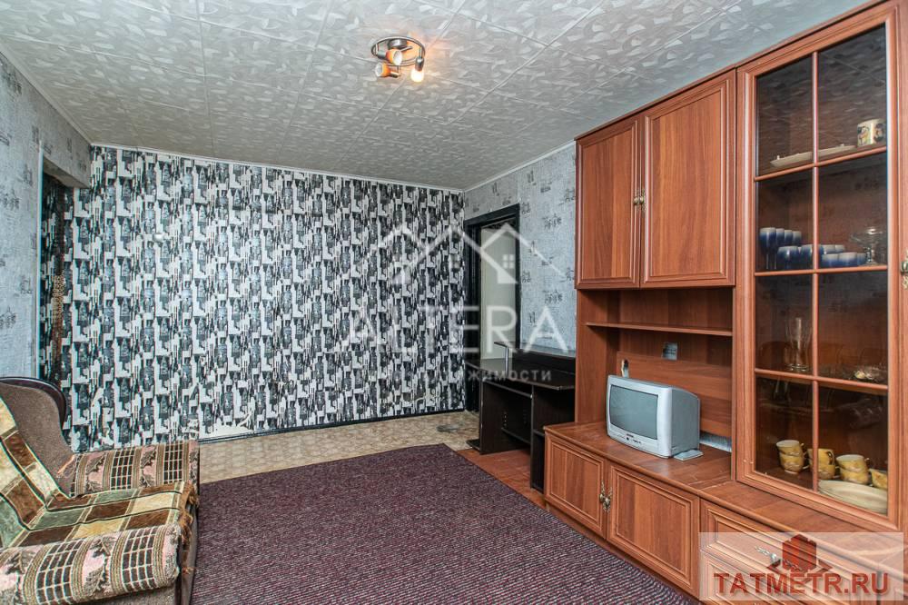 Внимание! Вашему вниманию предлагается 2-х комнатная квартира в Московском районе общей площадью 39,2 кв.м.  • Общая... - 1