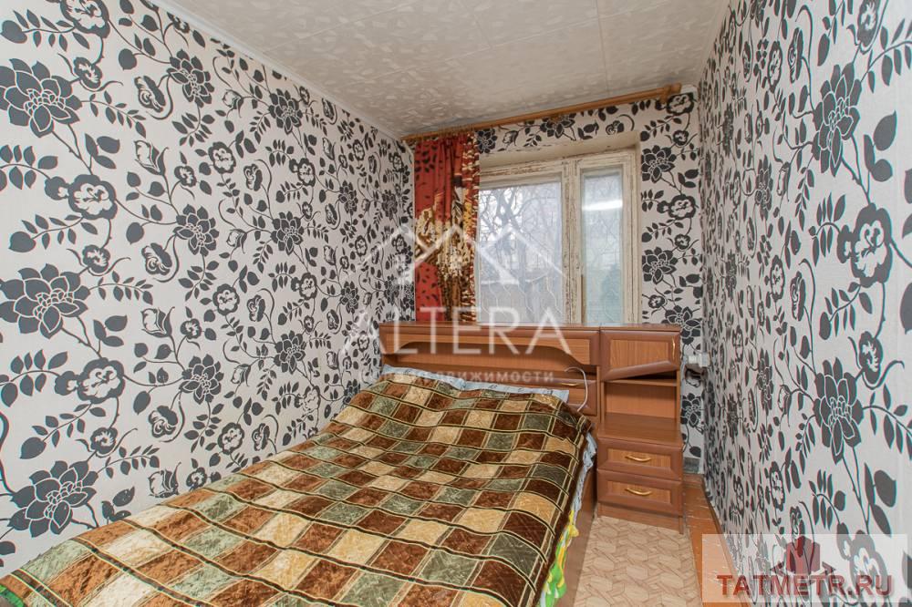 Внимание! Вашему вниманию предлагается 2-х комнатная квартира в Московском районе общей площадью 39,2 кв.м.  • Общая... - 2