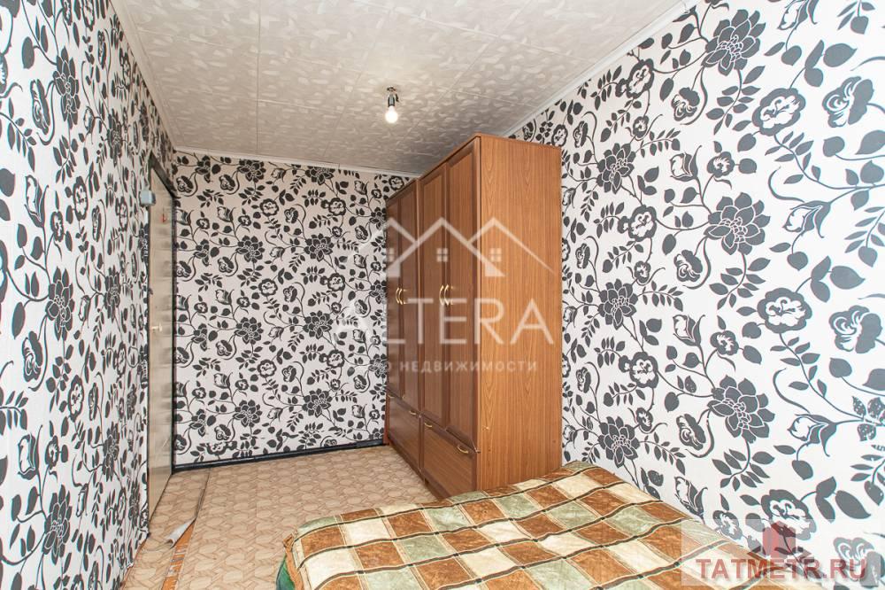 Внимание! Вашему вниманию предлагается 2-х комнатная квартира в Московском районе общей площадью 39,2 кв.м.  • Общая... - 3