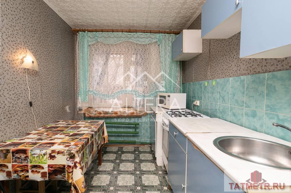 Внимание! Вашему вниманию предлагается 2-х комнатная квартира в Московском районе общей площадью 39,2 кв.м.  • Общая... - 4