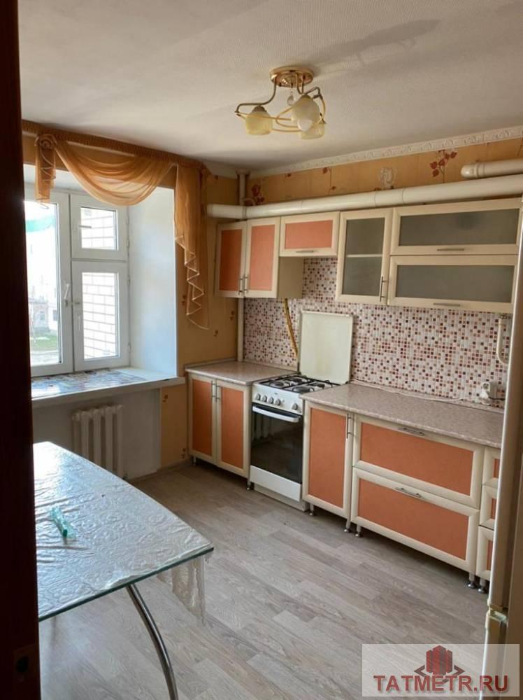 Сдается замечательная, уютная двухкомнатная квартира с индивидуальным отоплением в г. Зеленодольск. В квартире... - 2