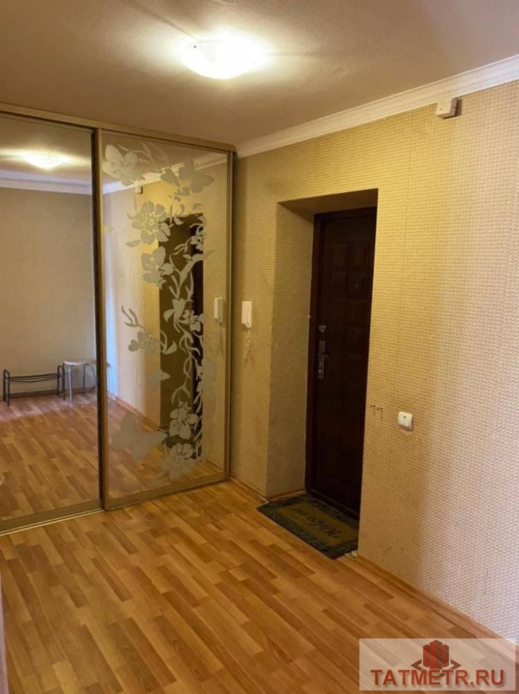 Сдается замечательная, уютная двухкомнатная квартира с индивидуальным отоплением в г. Зеленодольск. В квартире... - 4