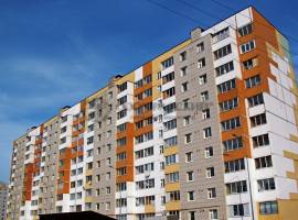 Продается уютная просторная квартира в Советском районе. Квартира с...