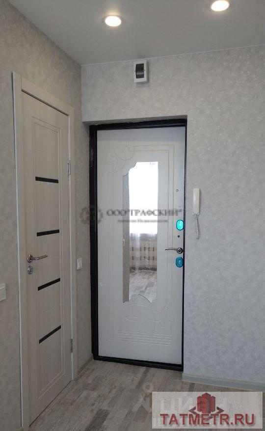 Продается светлая уютная комната чистой площадью 13.1 м². Комната расположена на 5м этаже кирпичного дoма по aдpесу... - 3