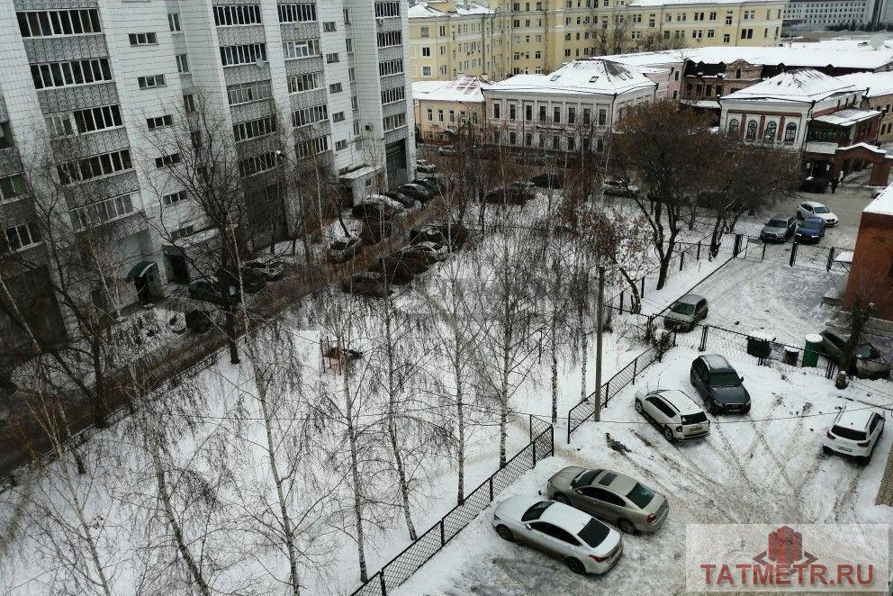 Продается прекрасная 2-х комнатная квартира в центре города.Общая площадь70 кв.м . Малоквартирный дом. Расположение —... - 11