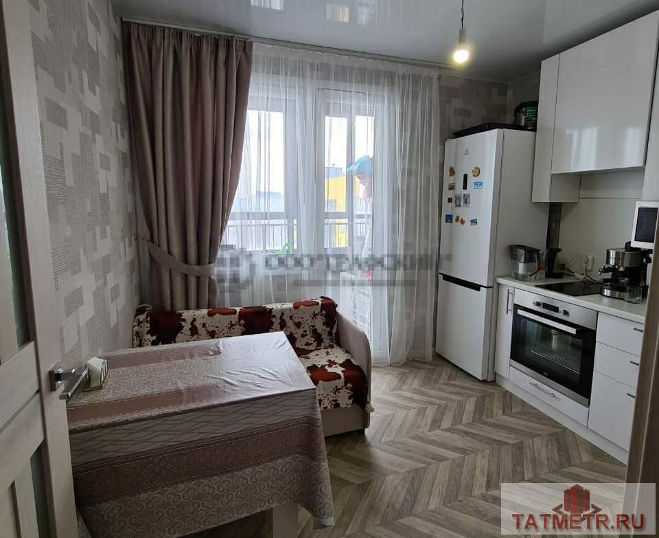 Продается уютная 1-комнотная квартира в ЖК «Светлая Долина». Дом сдан в 2019 году. Квартира с хорошим ремонтом....