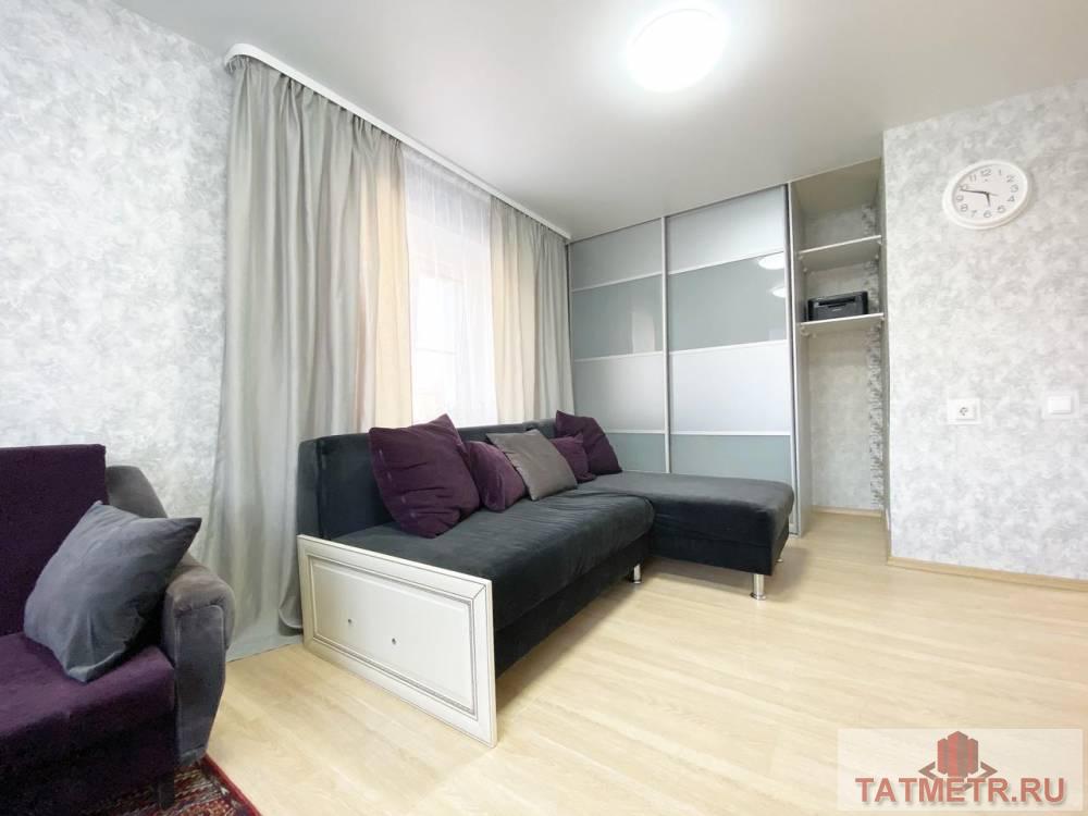 Продаётся 1 комнатная квартира  + Общая площадь 30.10кв.м  + площадь комнаты 16 кв.м.   + Квартира расположена на 4...