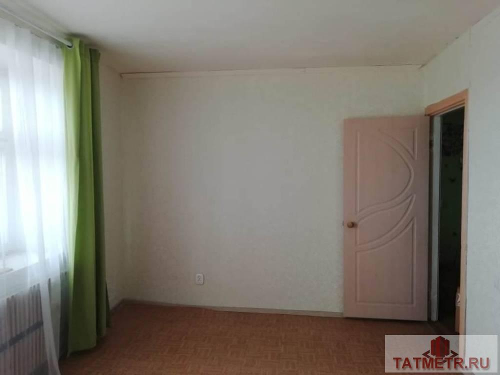 Продается однокомнатная квартира в отличном районе  пгт. Васильево. Комната просторная, уютная в хорошем состоянии.... - 1
