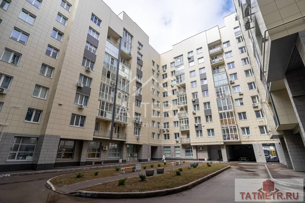 Продам квартиру свободной планировки ЖК «Искра»  по адресу: ул. Шуртыгина, д.7 О КВАРТИРЕ:  • Общая площадь – 88,6...