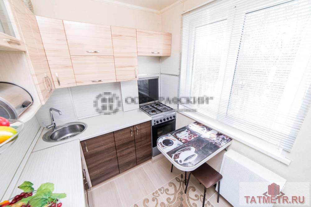 Предлагаем Вашему Вниманию 1-комнатную квартиру, расположенную в Ново-Савиновском районе города Казани по адресу:...