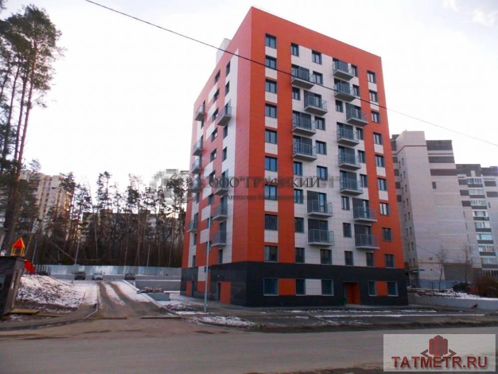 Продается уютная квартира в Советском районе. В квартире отличный ремонт из качественных материалов, имеется балкон....