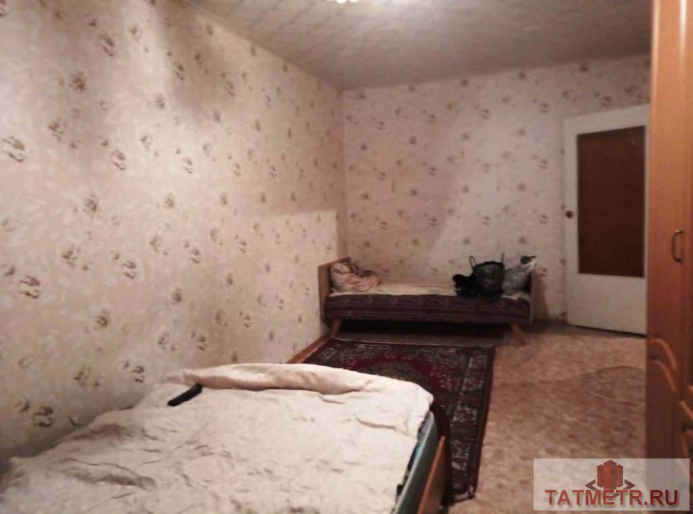 Сдается отличная однокомнатная квартира в самом центре города Зеленодольск. В квартире имеется вся необходимая мебель...