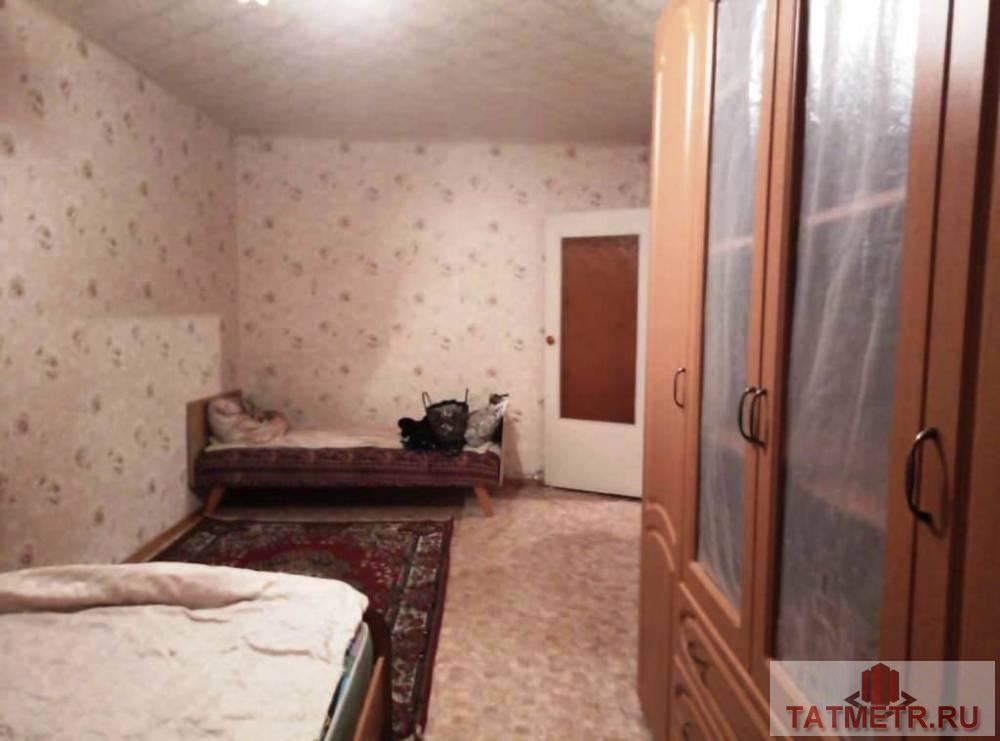 Сдается отличная однокомнатная квартира в самом центре города Зеленодольск. В квартире имеется вся необходимая мебель... - 1
