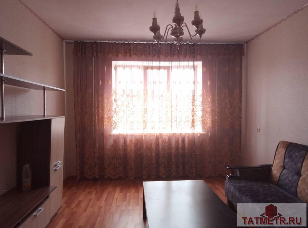 Сдается шикарная трехкомнатная квартира в отличном районе г. Зеленодольск. Комнаты просторные, раздельные, светлые,...