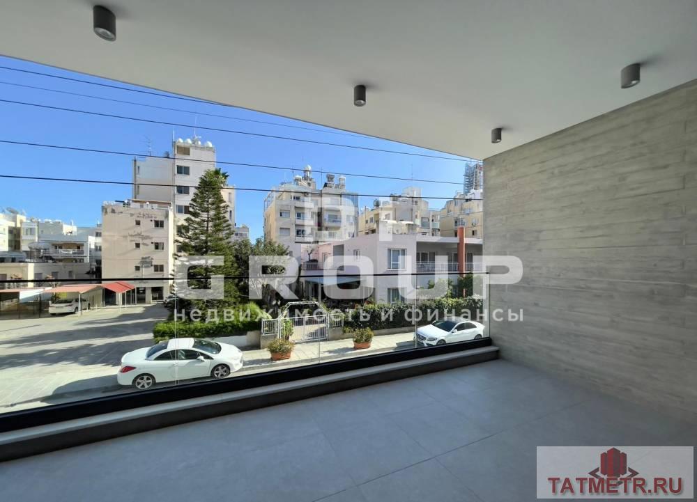 Предлагаем апартаменты в элитном жилом комплексе в г. Лимассол, Кипр.   Жилой дом расположен в районе Неаполи,... - 8