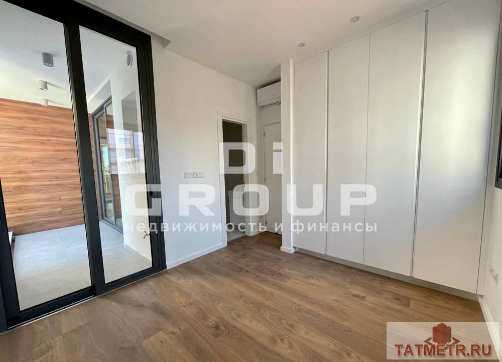 Продажа / Квартиры, Лимассол, 22 801 368 Предлагаем апартаменты в элитном жилом комплексе в г. Лимассол, Кипр. Жилой дом расположен в районе Неаполи,... - 4
