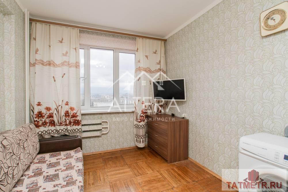 Предлагаю вашему вниманию 3-комнатную квартиру расположенную в Авиастроительном районе по адресу: г. Казань, ул... - 4