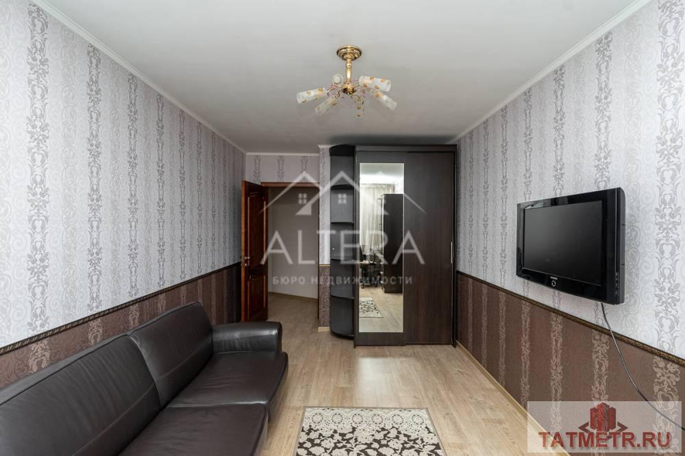 Проспект Ф. Амирхана д.21 продам 5-ти комнатную двухуровневую квартиру, площадь 124,4 кв.м на 12 и 13 этаже, сверху... - 9
