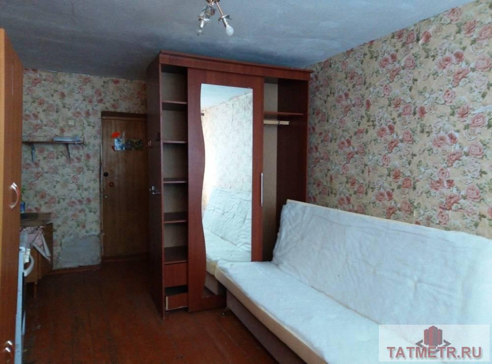 Сдается хорошая комната в центре г. Зеленодольска. Хорошие соседи. Комната просторная, уютная, светлая. Места общего... - 1