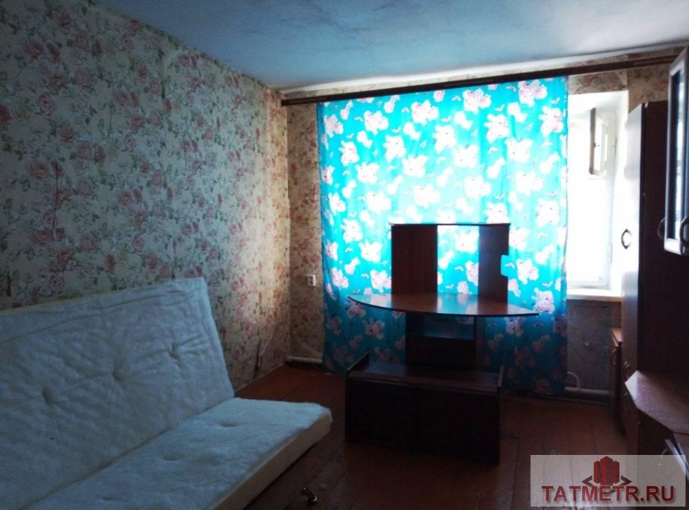 Сдается хорошая комната в центре г. Зеленодольска. Хорошие соседи. Комната просторная, уютная, светлая. Места общего... - 2